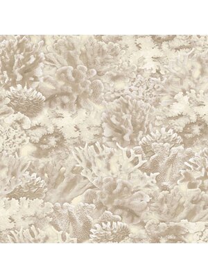 Noordwand Homestyle Behang met koraal - FH37501