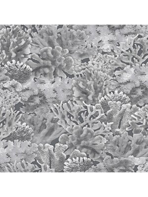 Noordwand Homestyle Behang met koraal - FH37503