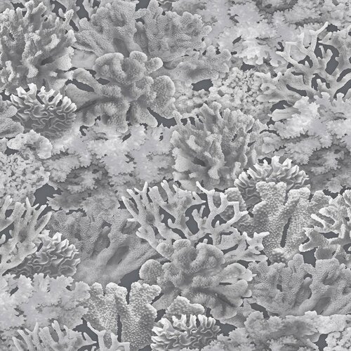 Noordwand Homestyle Behang met koraal - FH37503