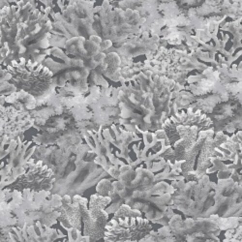 Noordwand Homestyle Behang met koraal - FH37503