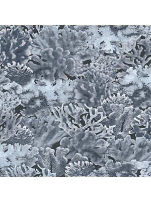 Noordwand Homestyle Behang met koraal - FH37504