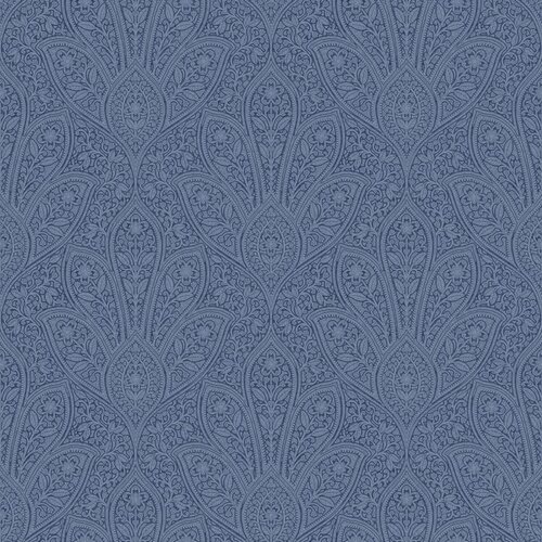 Noordwand Homestyle Behang met paisleyprint - FH37546