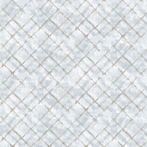 Noordwand Homestyle Behang met ruit-tegeltje - FH37553