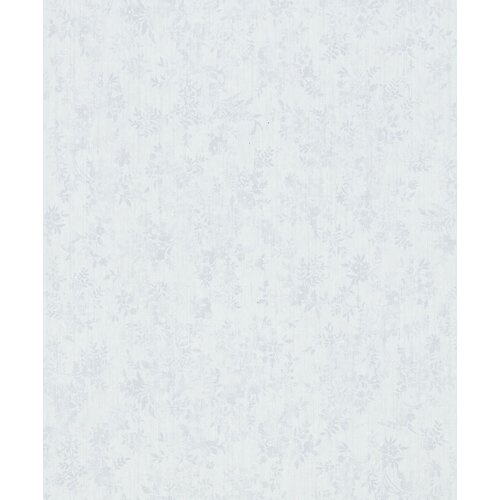 Noordwand Jackie Behang met bloemenprint - 6822-10