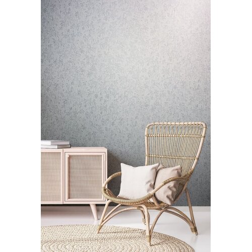 Noordwand Jackie Behang met bloemenprint - 6822-10