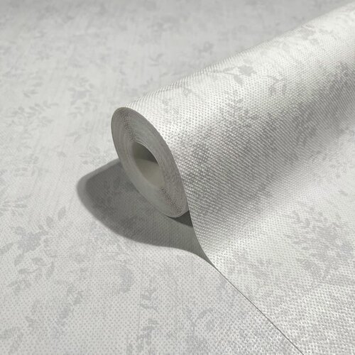 Noordwand Jackie Behang met bloemenprint - 6822-10