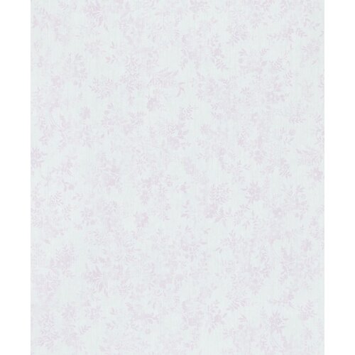 Noordwand Jackie Behang met bloemenprint - 6822-20