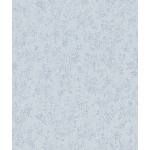 Noordwand Jackie Behang met bloemenprint - 6822-30