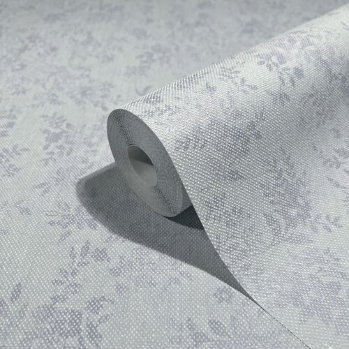 Noordwand Jackie Behang met bloemenprint - 6822-30