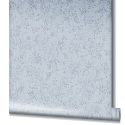 Noordwand Jackie Behang met bloemenprint - 6822-30