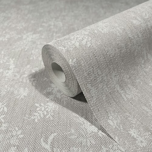 Noordwand Jackie Behang met bloemenprint - 6822-40