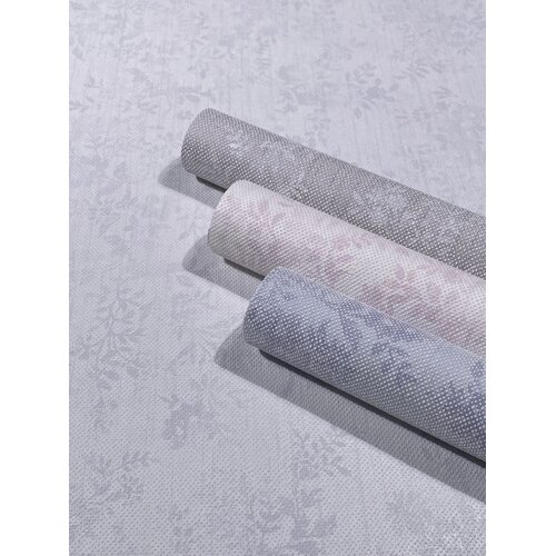 Noordwand Jackie Behang met bloemenprint - 6822-40