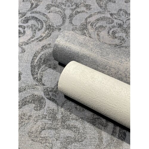 Noordwand Jackie Behang met glans en structuur - 6831-20