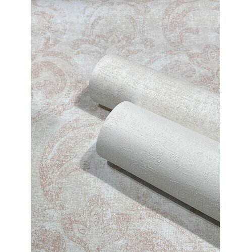 Noordwand Jackie Behang met glans en structuur - 6831-30