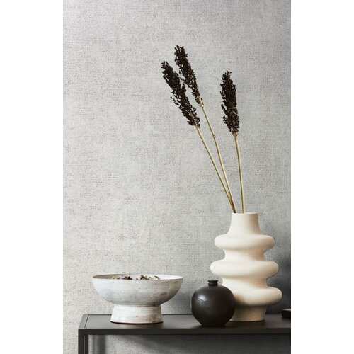 Noordwand Jackie Behang met glans en structuur - 6831-40