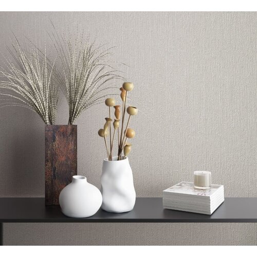 Noordwand Jackie Behang met streepstructuur - 6828-20