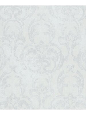 Noordwand Jackie Behang met vintage vervaagde ornamenten print - 6830-10