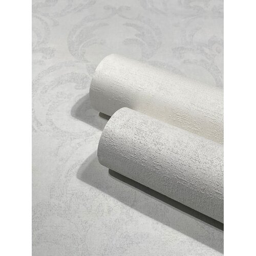 Noordwand Jackie Behang met vintage vervaagde ornamenten print - 6830-10