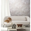 Noordwand Jackie Behang met vintage vervaagde ornamenten print - 6830-20