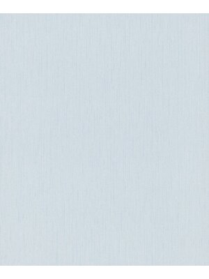 Noordwand Jackie Behang uni lichtblauw - 6823-30