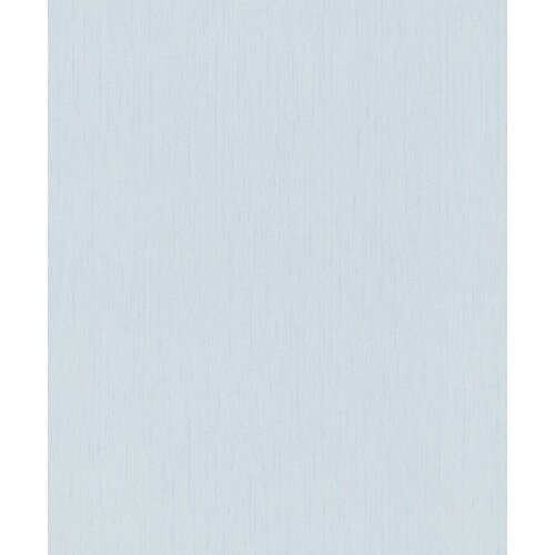 Noordwand Jackie Behang uni lichtblauw - 6823-30