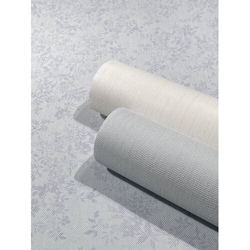 Noordwand Jackie Behang uni lichtblauw - 6823-30