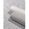 Noordwand Jackie Behang uni taupe-grijs - 6823-40