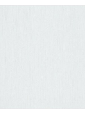 Noordwand Jackie Behang uni wit met een zweem lila-grijs - 6823-10