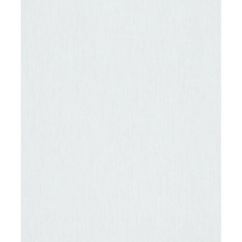 Noordwand Jackie Behang uni wit met een zweem lila-grijs - 6823-10