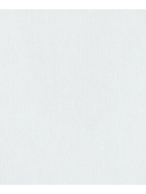 Noordwand Jackie Behang uni wit met een zweem roze - 6823-20