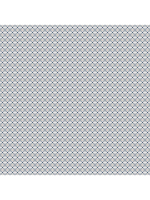 Noordwand Just Kitchens Behang met grafisch patroon - G45433