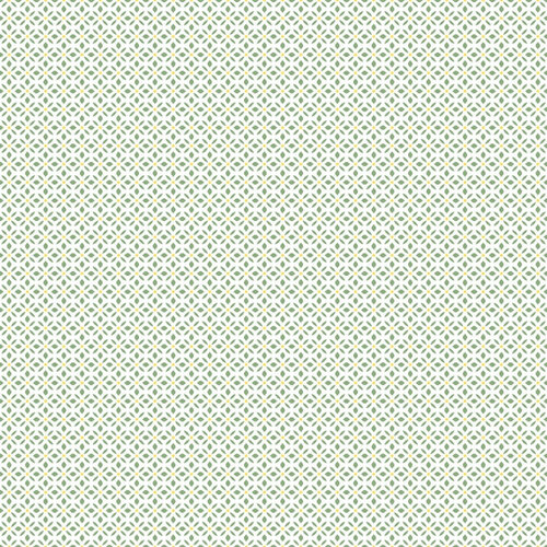 Noordwand Just Kitchens Behang met grafisch patroon - G45434