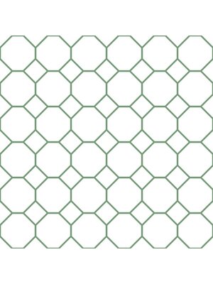 Noordwand Just Kitchens Behang met grafische print - G45402