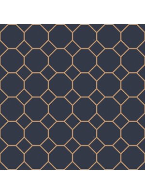 Noordwand Just Kitchens Behang met grafische print - G45403