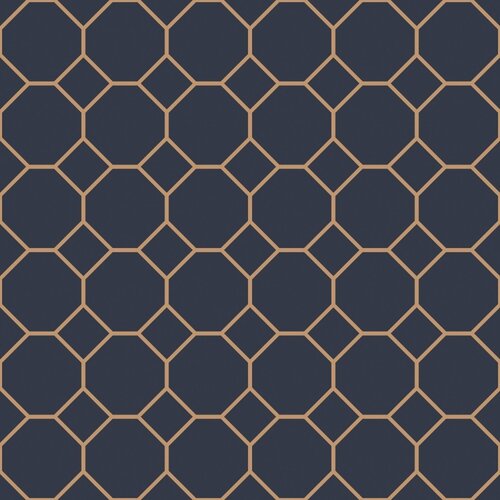 Noordwand Just Kitchens Behang met grafische print - G45403