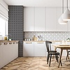 Noordwand Just Kitchens Behang met grafische print - G45404