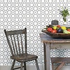 Noordwand Just Kitchens Behang met grafische print en bijen - G45406