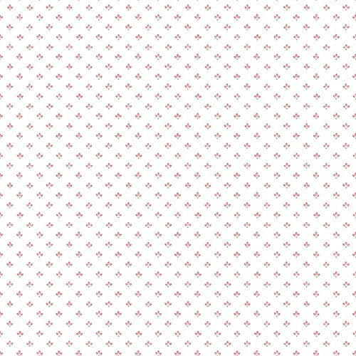 Noordwand Just Kitchens behang met kleine plantjes - G45460