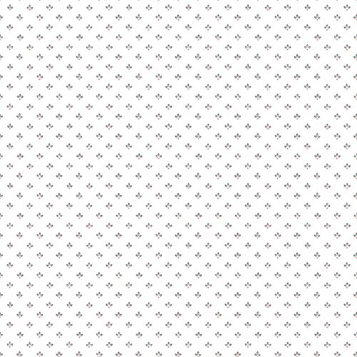 Noordwand Just Kitchens behang met kleine plantjes - G45461