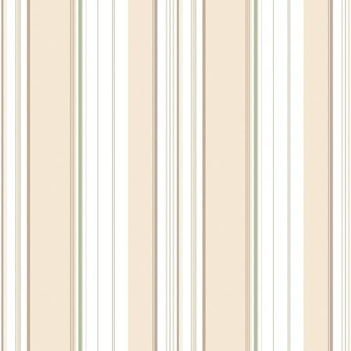 Noordwand Just Kitchens Behang met verticale strepen - G45447
