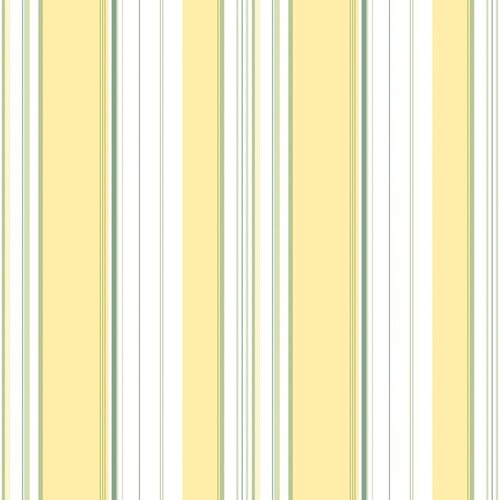 Noordwand Just Kitchens Behang met verticale strepen - G45448