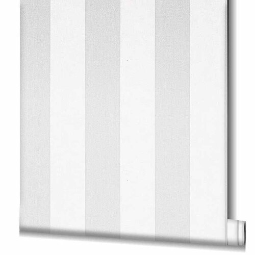 Noordwand Kids Walls Behang met brede strepen - 6800-10