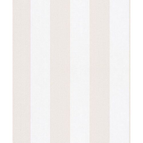 Noordwand Kids Walls Behang met brede strepen - 6800-30