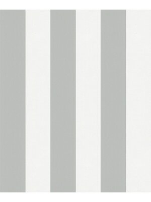 Noordwand Kids Walls Behang met brede strepen - 6800-70