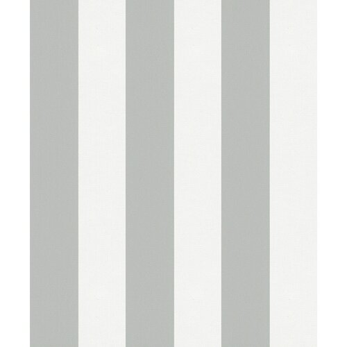 Noordwand Kids Walls Behang met brede strepen - 6800-70