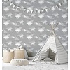 Noordwand Kids Walls Behang met dinosaurussen - 45803