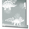 Noordwand Kids Walls Behang met dinosaurussen - 45805