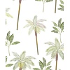Noordwand Kids Walls Behang met palmbomen - 45882
