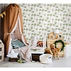 Noordwand Kids Walls Behang met palmbomen - 45882