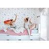 Noordwand Kids Walls Behang met unicorns - 45823